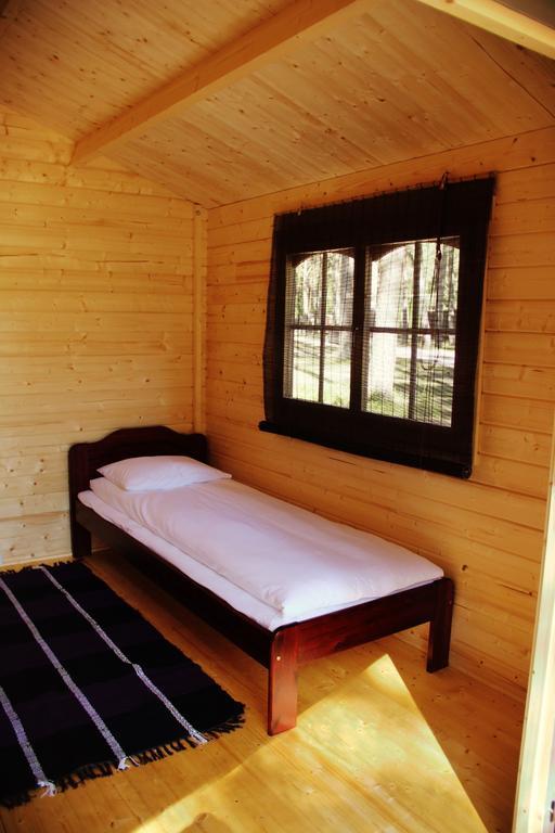 Valgeranna Puhkekeskus Hotel Room photo